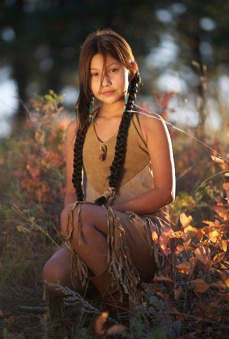 native girl nude|Naked Native American Girls Porn Videos 